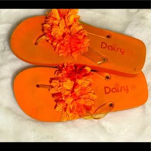 Vintage women’s platforms